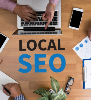 Local SEO