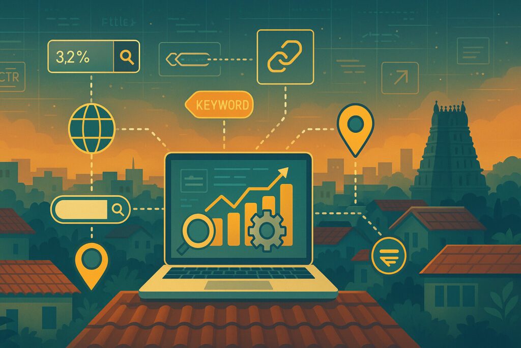 SEO agency in Kadayampatti